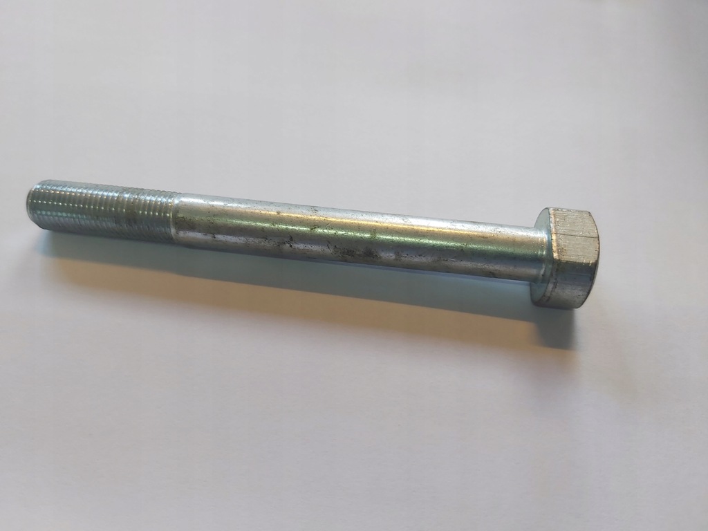 фото №1, Star 200 болт рессора m12x125 lublin