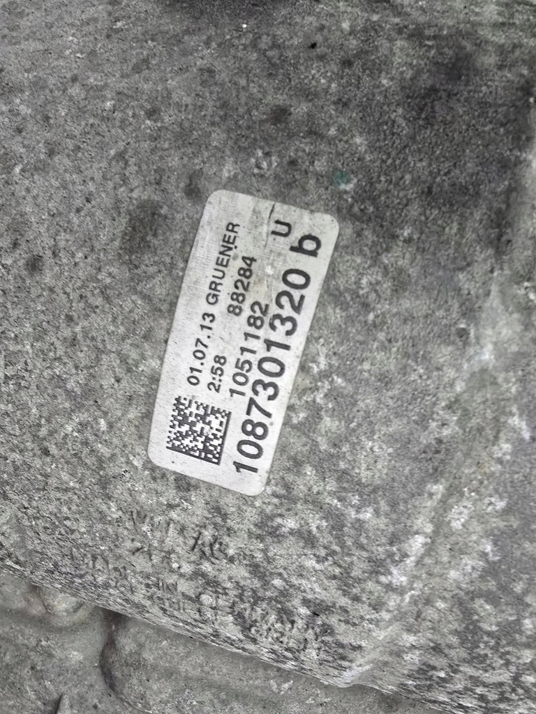 фото №11, Audi q5 sq5 2012 автоматическая коробка передач передач quatro комплектная сцепление pfh