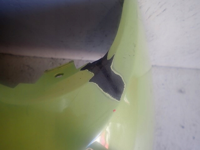 фото №4, Бампер задня задній opel adam flexfix 2013-