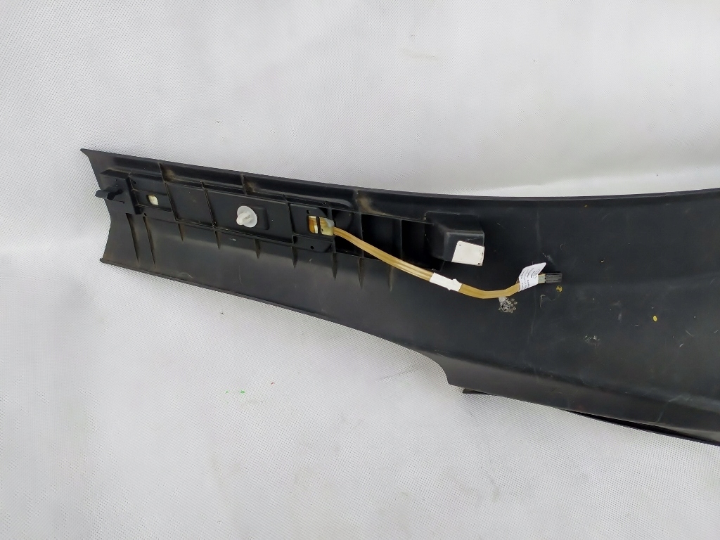 фото №4, Audi s8 d4 молдинг поріг led 4h0947427 задня ліва