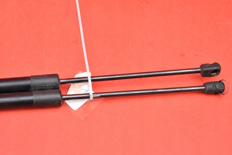 фото №6, Привід амортизатори кришки 105194 audi q7 4l 05-09