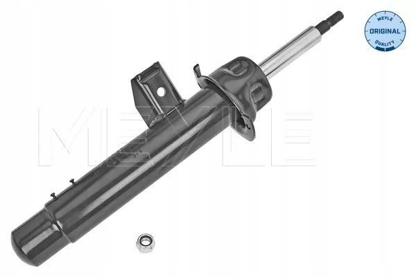 фото №1, Амортизатор bmw p. e90/e91/e92 xdrive 06