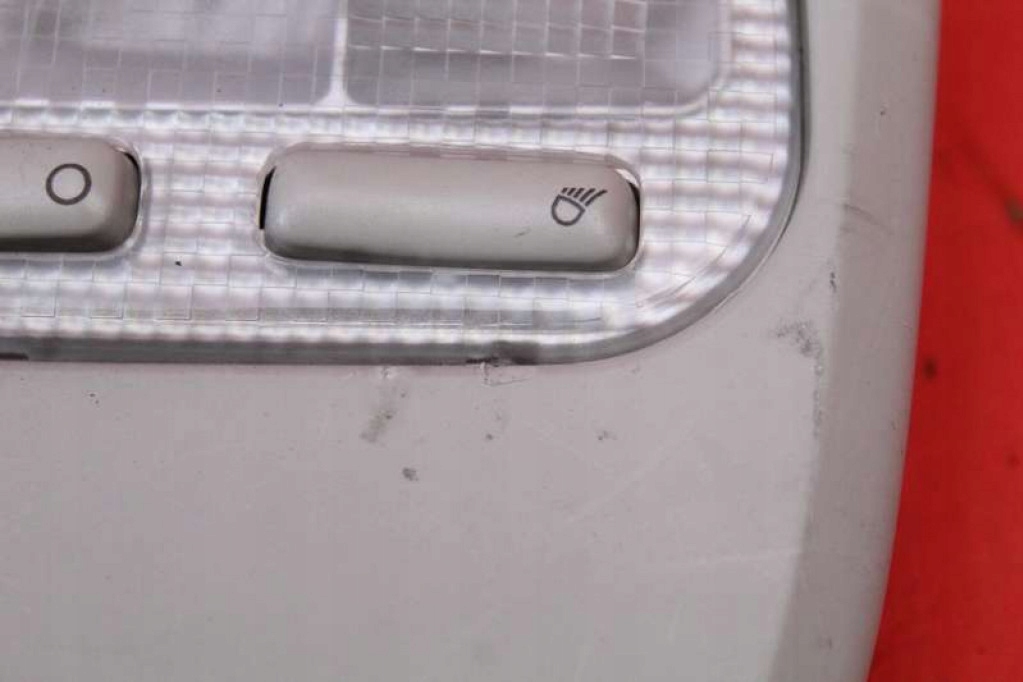 фото №9, Лампа освітлення салону перед 9658675977 peugeot 3008 1 i 10-13