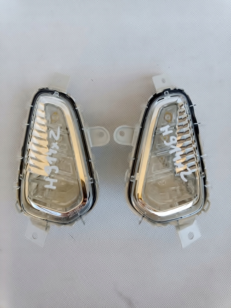 фото №1, Протитуманна фара drl правий лівий led volvo v40 xc40 europa