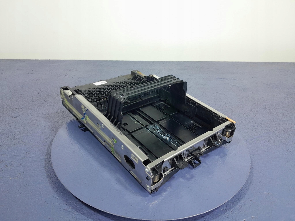 фото №6, Bmw 7 g11 g12 бардачок туннель среднего dekor 9327501