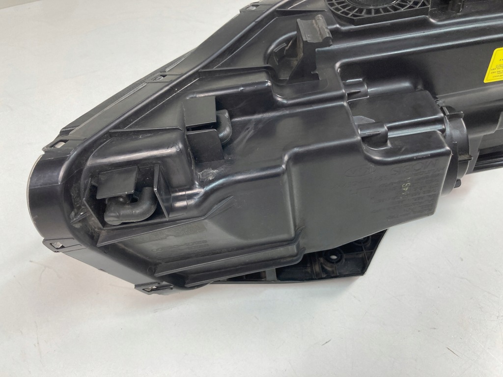 фото №12, Лампа левая передняя kia sorento iii 3 ксенон led