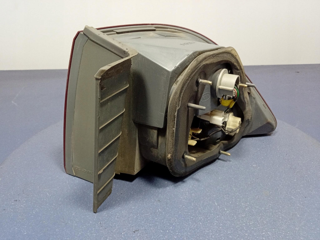 фото №5, Kia optima ii magnetis лампа задняя задняя левая usa