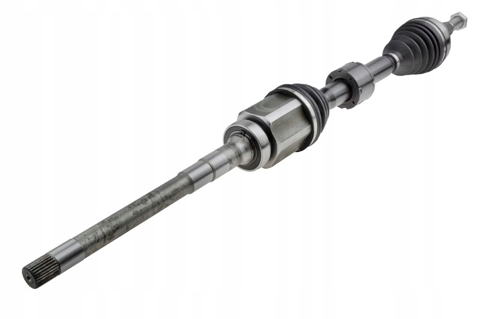 фото №13, Привідний вал привідна