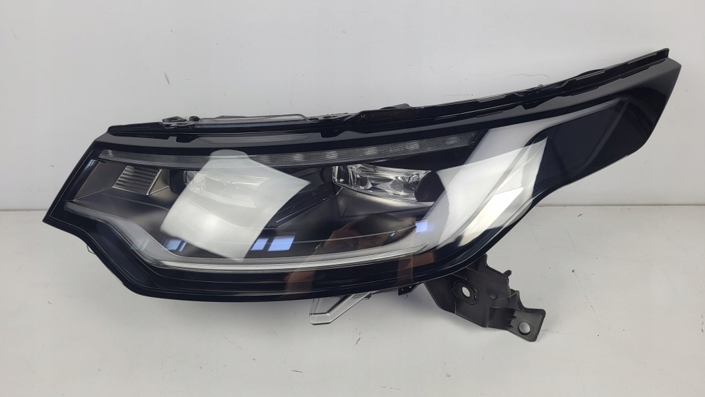 -фара фара левая перед land rover discovery v l462 Цена