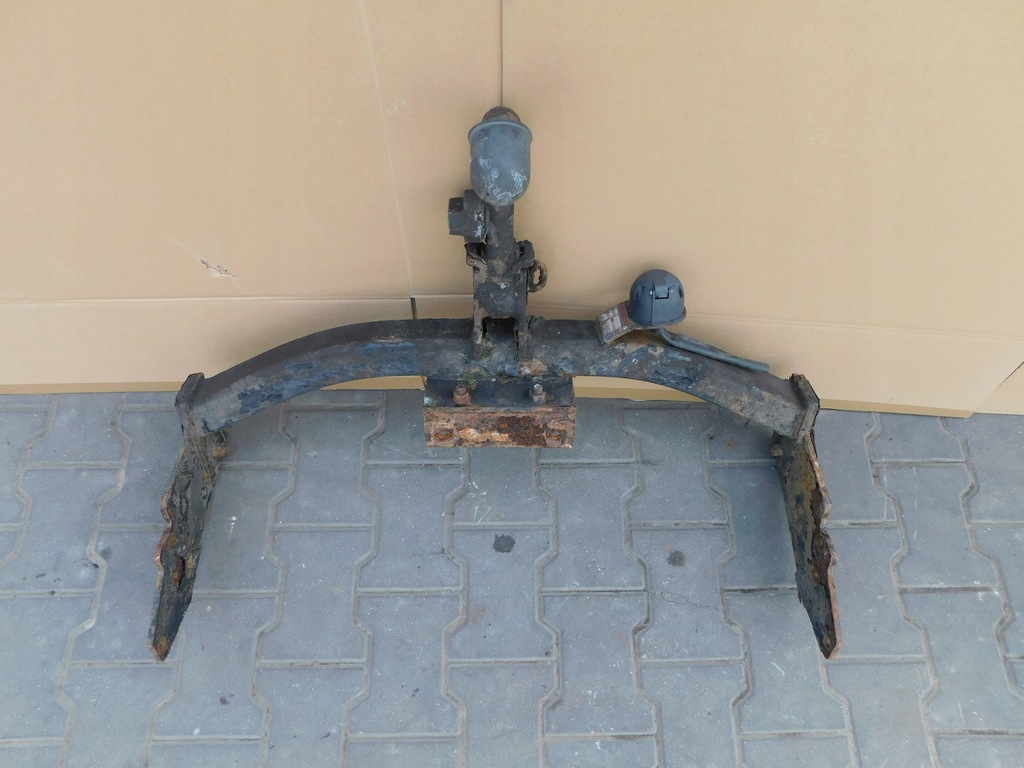 фото №1, Kia sportage балка задняя hak