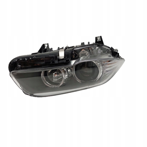 фото №1, Фара правый hella bi-xenon / led do bmw 5 f10