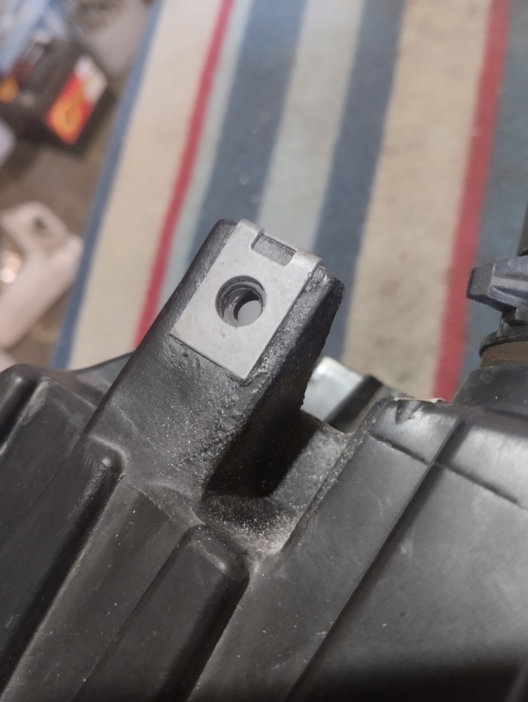 Tesla x лампа лівий перед eu в Україні