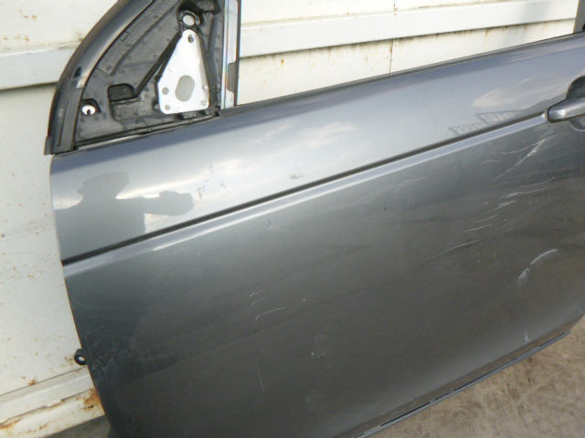 фото №4, Discovery sport двері лівий перед повний