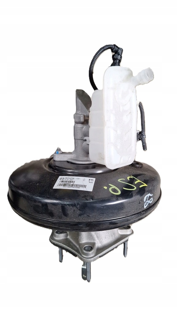 фото №1, Усилитель тормозов насос тормозная renault espace v scenic iv 472105487r