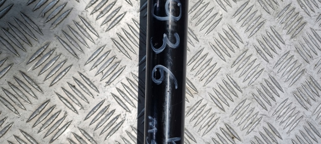 фото №8, Bmw m5 f90 привідний вал права правий задня задня 7856936