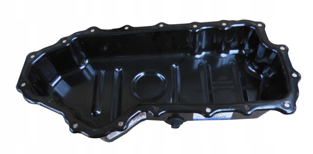 Купить Поддон масляная 1.8 tdci ford fiesta c-max focus