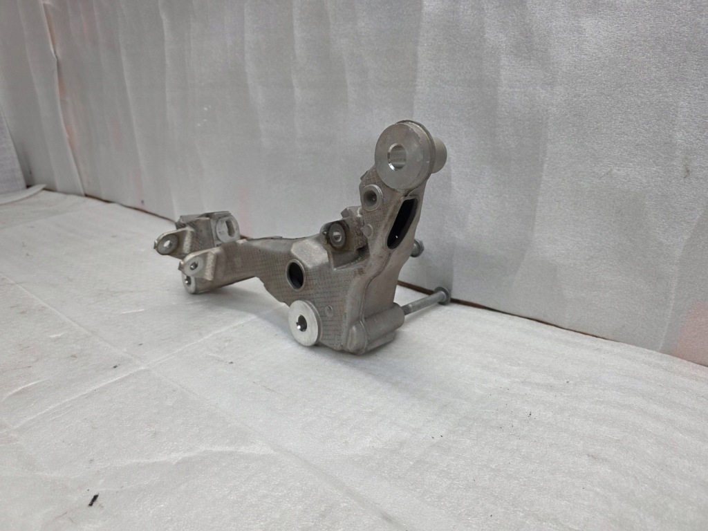 фото №8, Важіль задній задня сторона права porsche 911 992 992505064 genuine