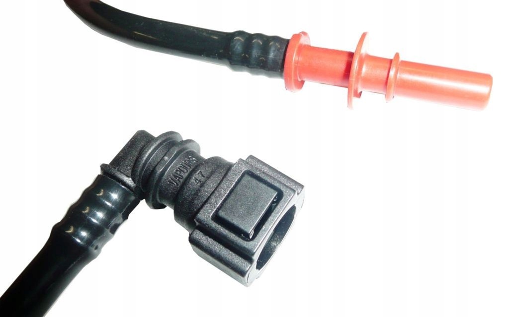 фото №2, Шланг топливный renault trafic ii 1.9dci