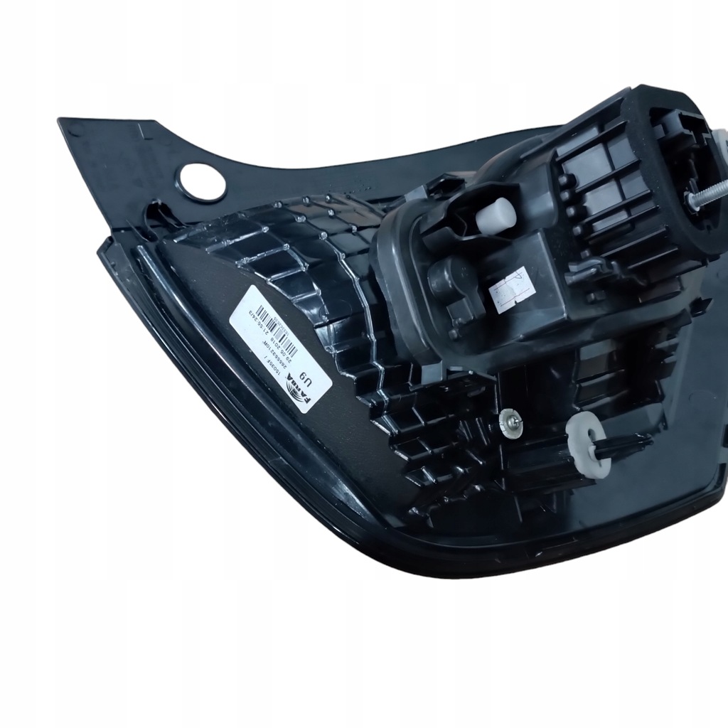 фото №8, Лампа левый задняя renault twingo iii 265553210r