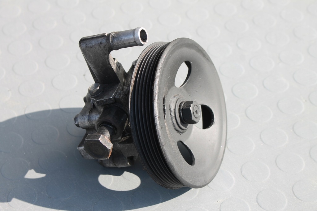 фото №1, Насос підсилювача santa fe ii lift 2.2 crdi 09-12