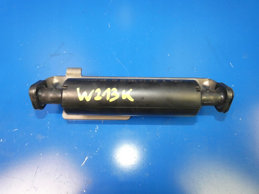 фото №1, E klasa w213 амортизатор колебаний