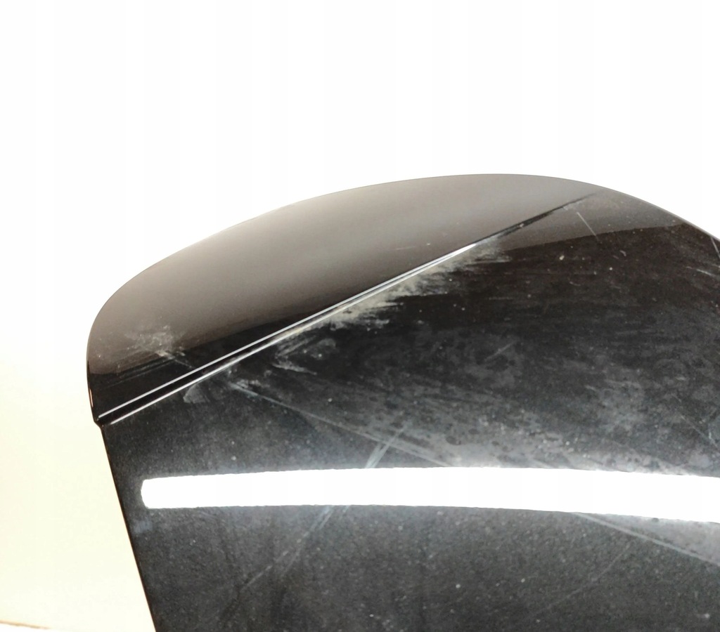 фото №7, Audi q5 sq5 2019 спойлер крышки задний / багажника