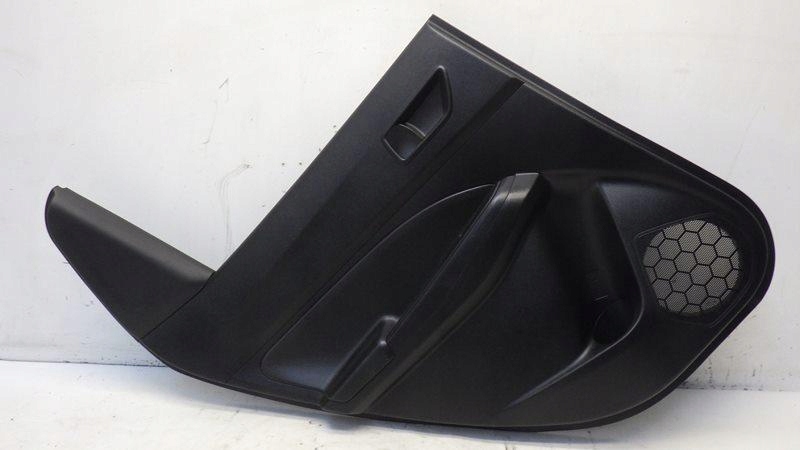 фото №1, Обивка обшивка дверь левый задняя swift mk8