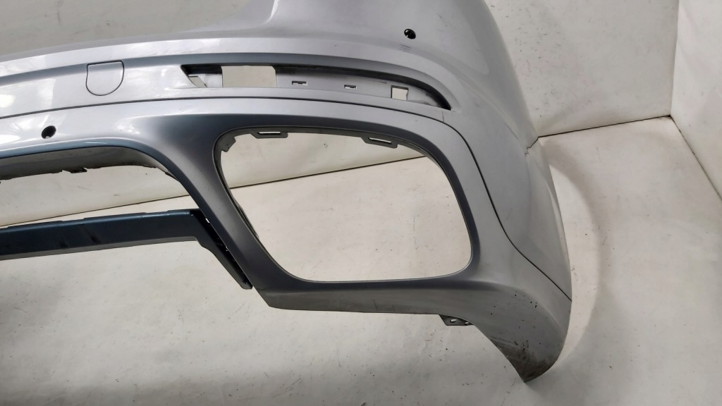 фото №7, Бампер задняя porsche panamera gts 971 974 sportturismo