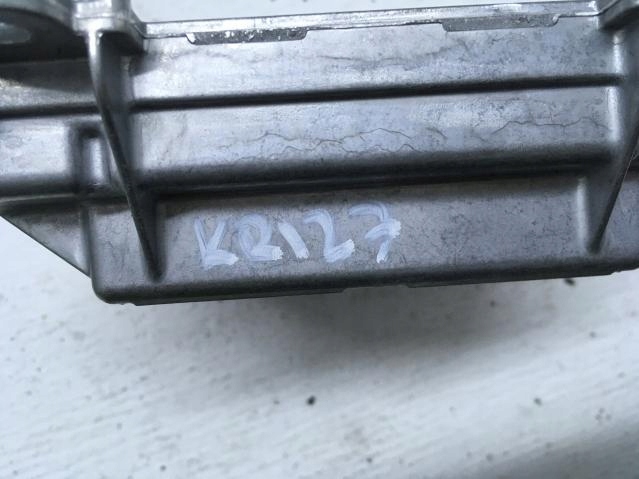 фото №3, Модуль блок керування подушка безпеки land rover freelander ii