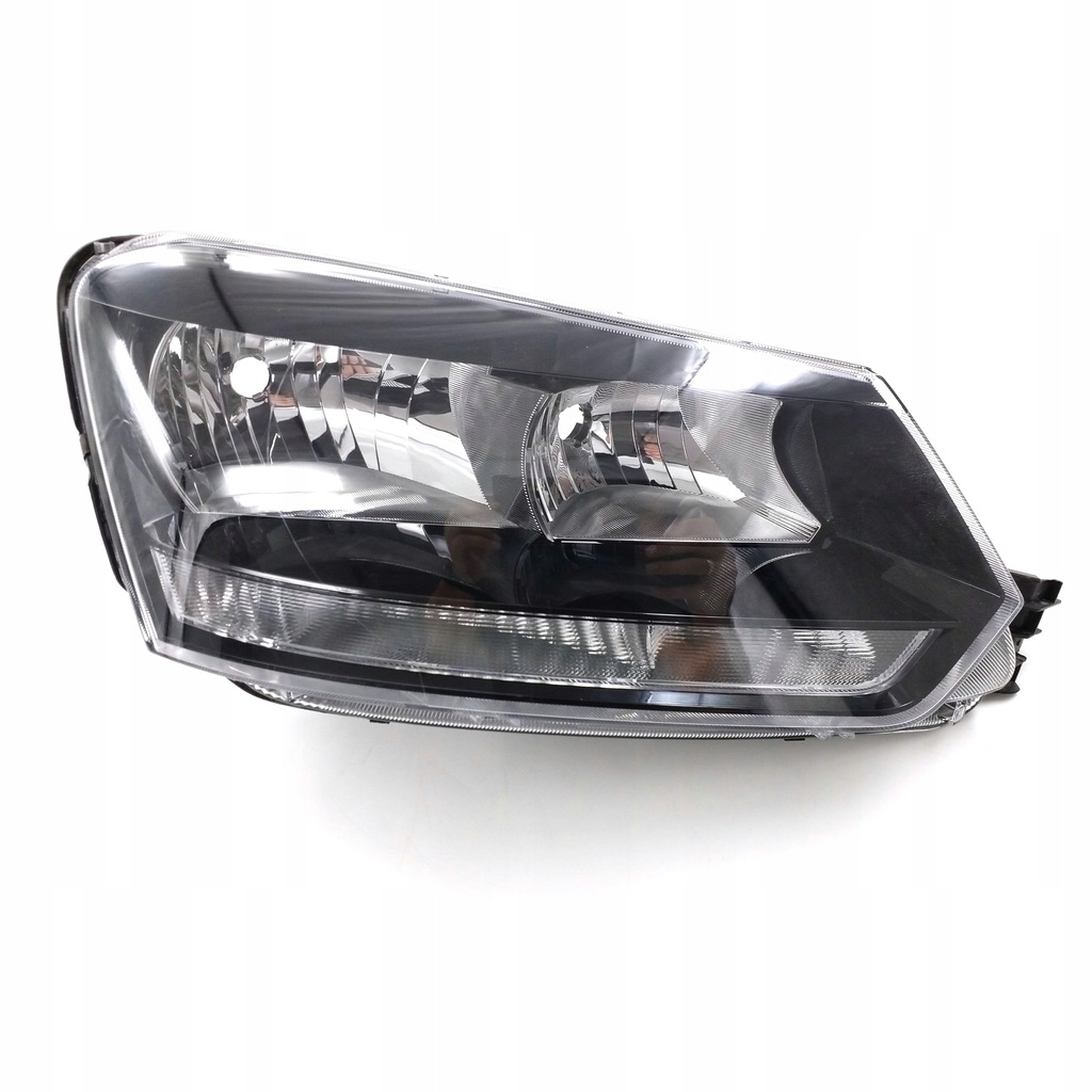 фото №1, Skoda yeti 5l фара 5l1941016d