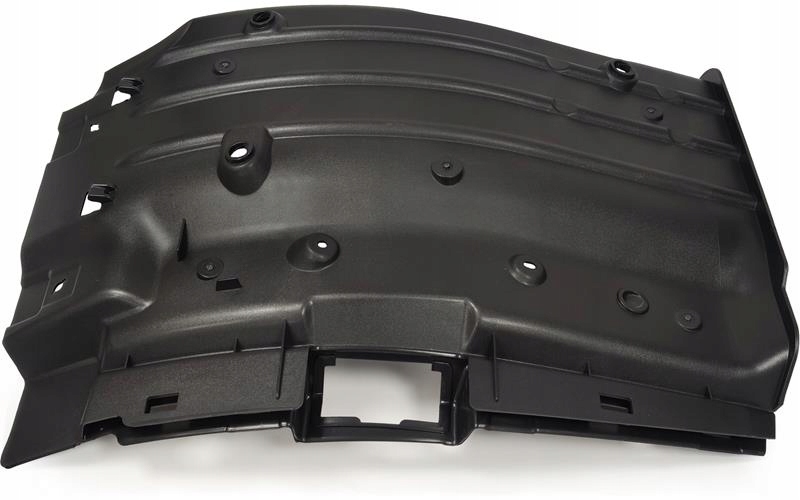 фото №1, Scania s r крила підкабінний правий перед low кришка підкрилок 2298046 2599550