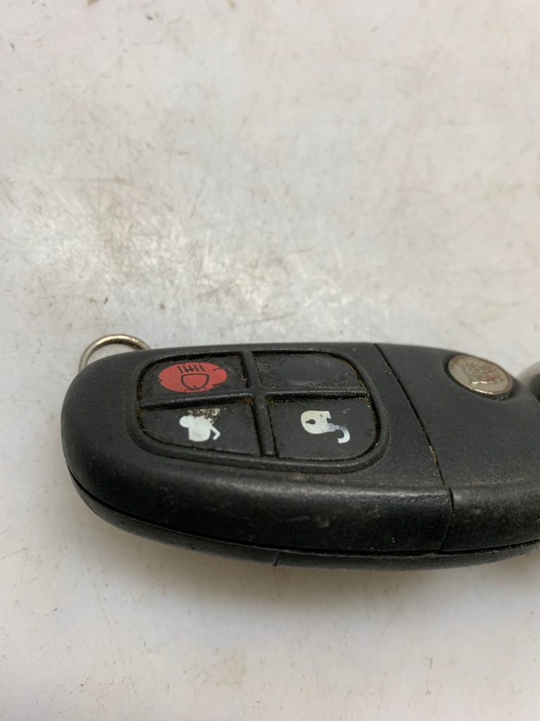 фото №6, Замок зажигания с ключ ford uc592300