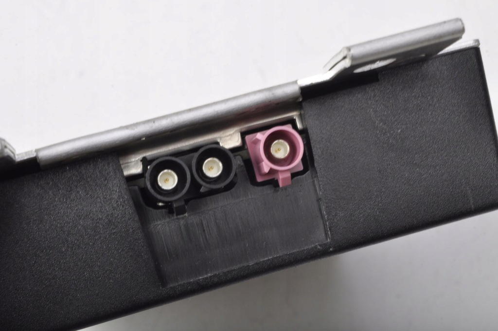 Mini f55 рестайлинг  модуль блок управления telematic 5a04a04 Доставка