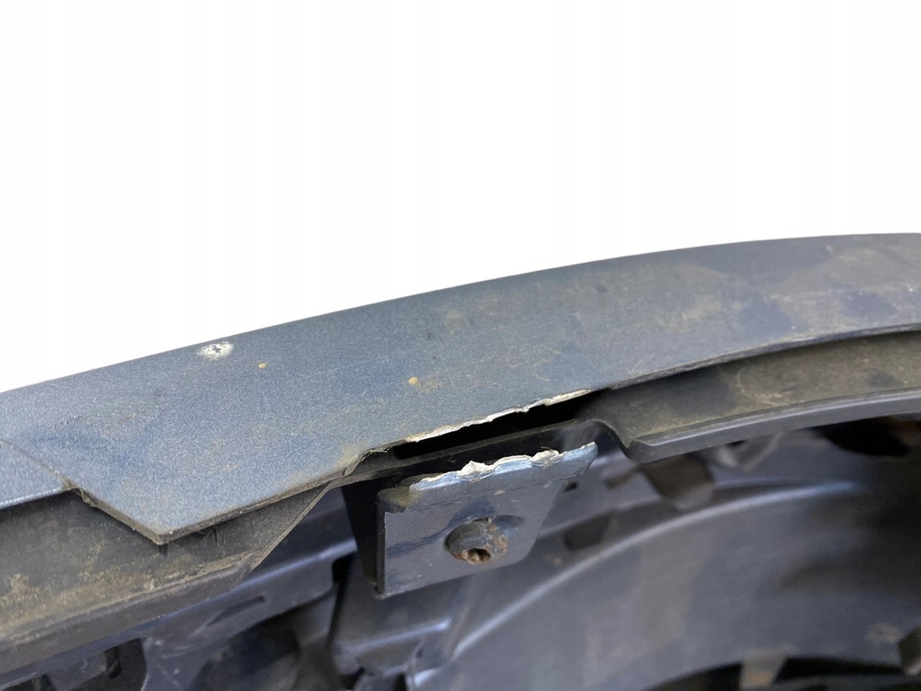 фото №14, Peugeot 407 2000cm3 2006 бамперы sedan 9644644377