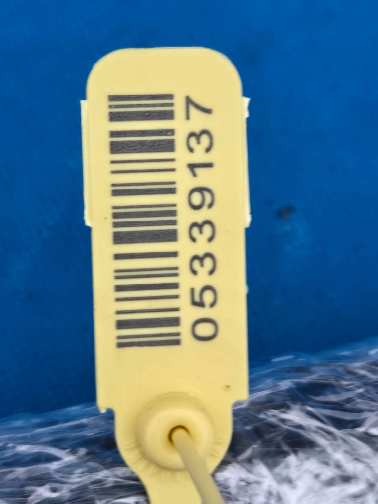 фото №7, Молдинг прокладка стекло задний дверь задняя сторона правая bmw 3 g21