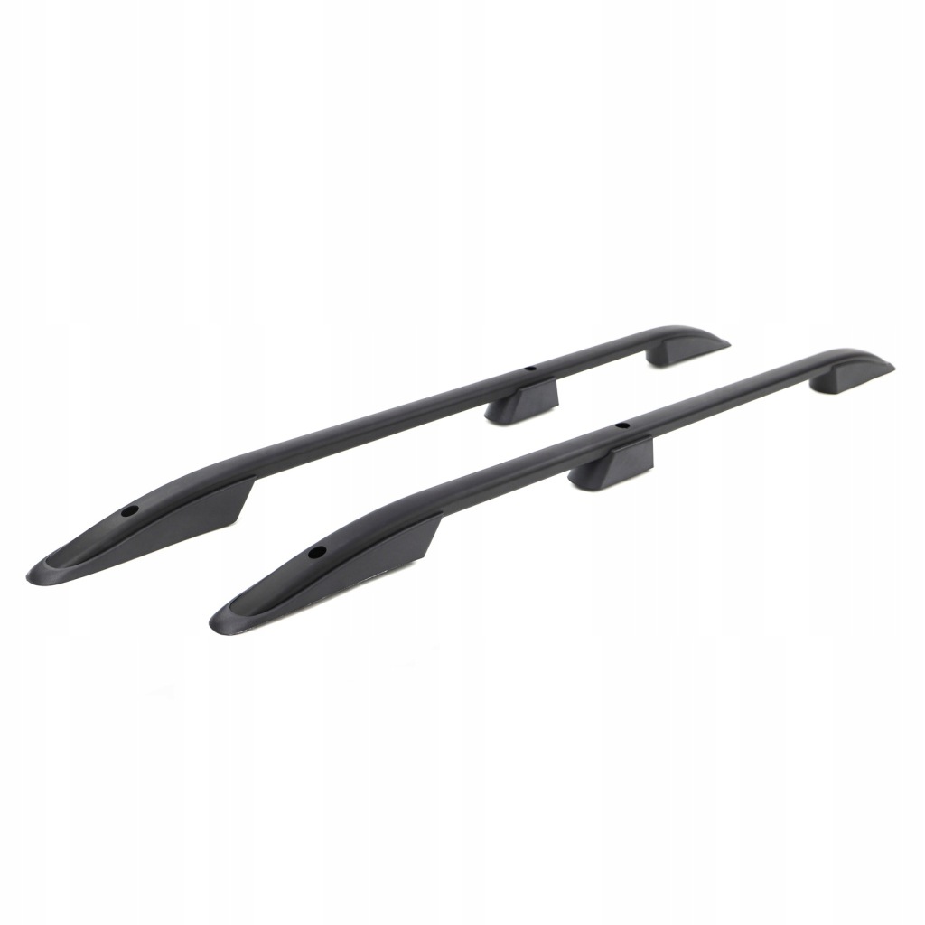 фото №4, Рейлинги кровельные citroën jumpy l1 короткий 2017-