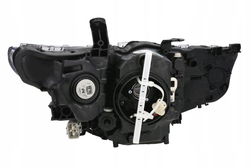 фото №1, Лампи передні tyc 20-16940-06-2