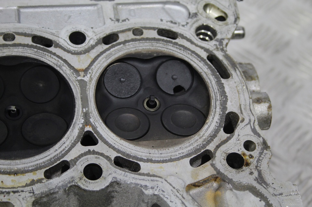 фото №7, Головка клапани вали smart fortwo w453 110460890r