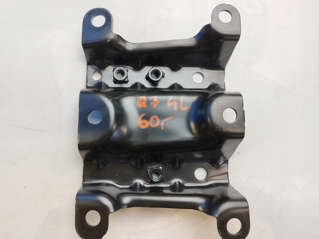 фото №7, Audi q7 4l 07r кронштейн сидіння середнього задня 4l0883626e