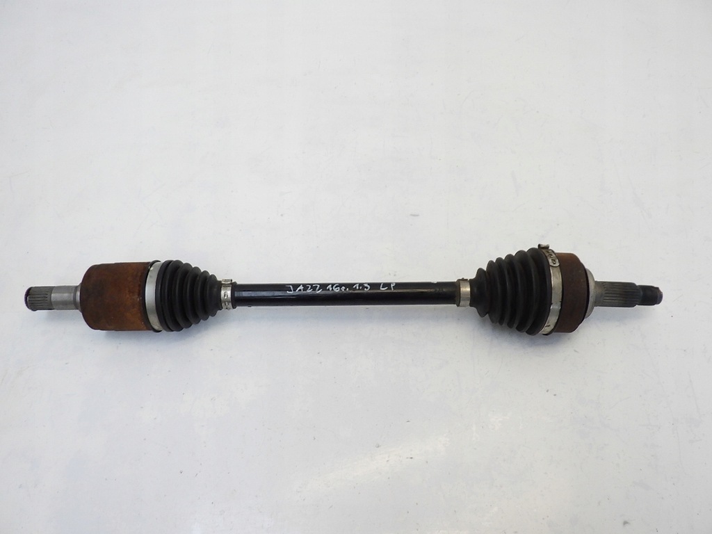 фото №1, Honda jazz iv 2016 1.3 приводной вал левый перед передняя