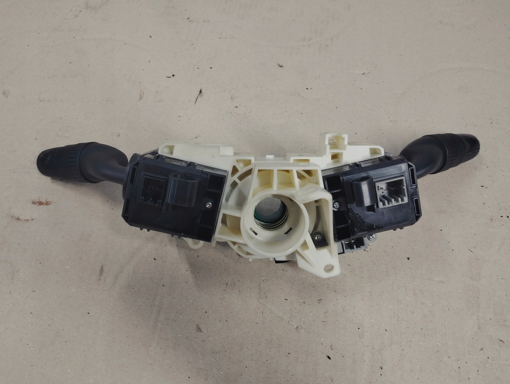 фото №8, Перемикач комбінований перемикач підрульовий важіль honda accord viii