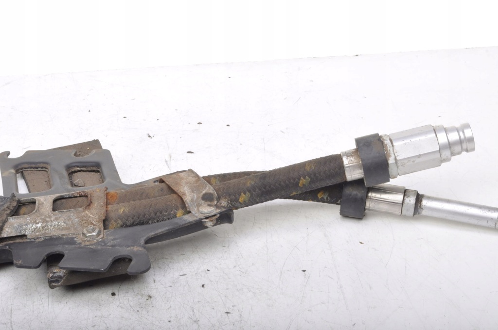 фото №3, California 4.3 f149 шланг масляный 258088 250738