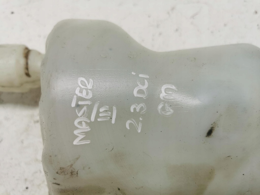 фото №4, Бак омивача renault master iii 10-18