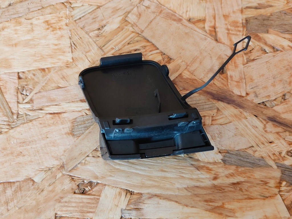 фото №2, Заглушка бампера перед mercedes gla ii w247 x247 amg a2478857504