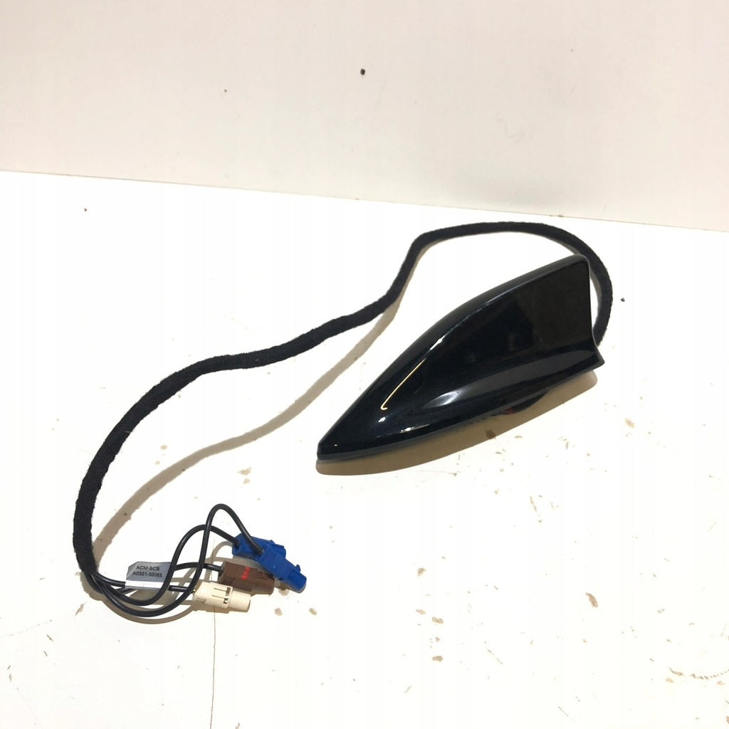 фото №1, Renault scenic v e-tech антена дахова радіо навігація 282164003r