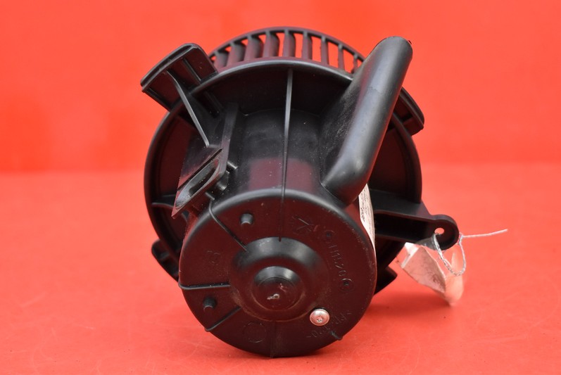 фото №3, Воздуходувка воздуха обдув eu citroen c4 1 i 08r