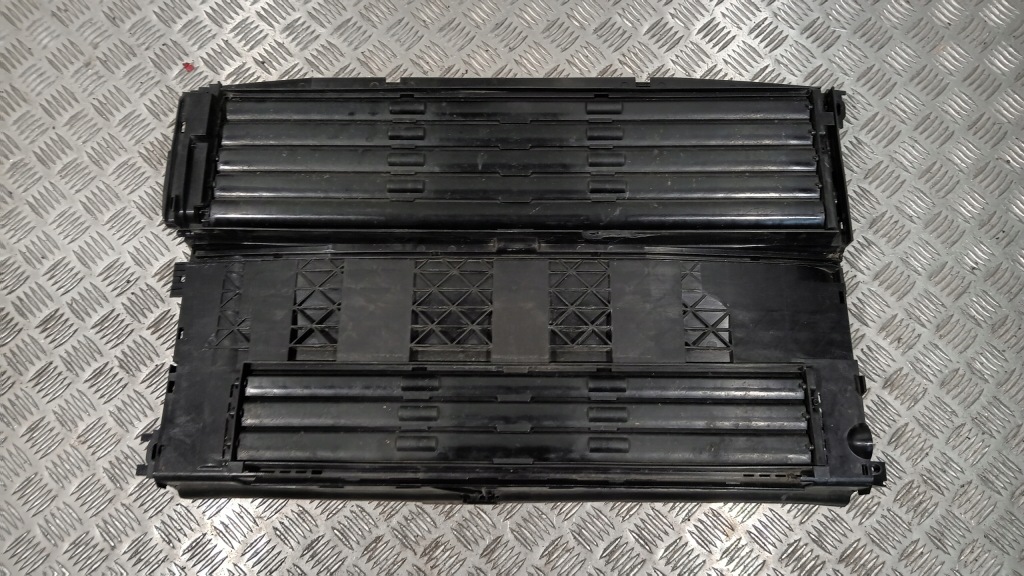 Жалюзі повітропровід opel grandland x peugeot 5008 3008 ii 9817002580 1129698 Київ