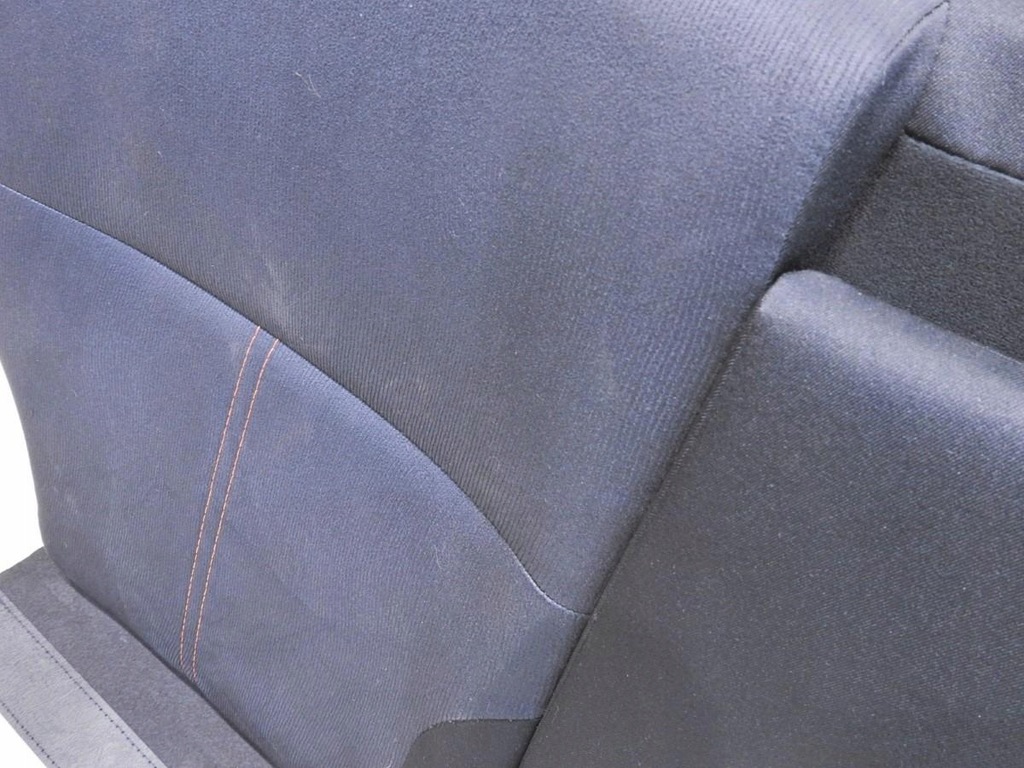 фото №7, Спинка сиденье правый задняя subaru forester iii