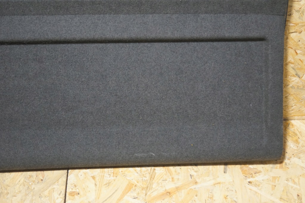 фото №7, Полиця багажника mg 6