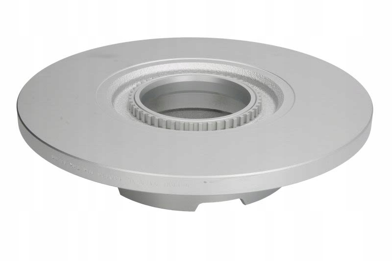 фото №4, 2× delphi bg9198c диск гальмівна